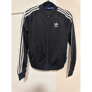 Adidas Jacket